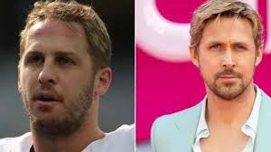 Professional Athletes and Their Celebrity Doppelgängers