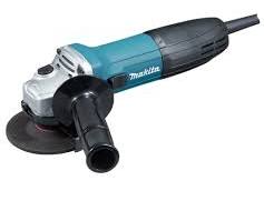 Image of Angle Grinder