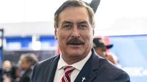 My Pillow's Mike Lindell ordered to pay $5 million to expert
