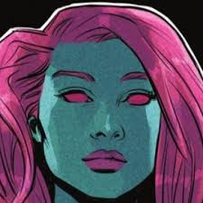 Allan Goldman's Comic Book Credits