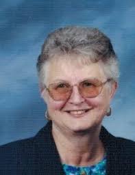 Obituary information for Barbara Jean Green