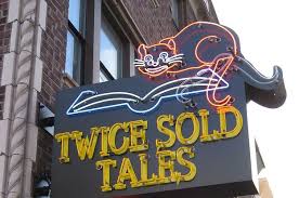 31 Independent Bookstores That Are Every Book Lover S Dream With Images Bookstore Book Lovers Neon Signs