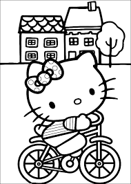 Ausmalbilder hello kitty baby, 2021 free download. Ausmalbilder 1 Von Hello Kitty
