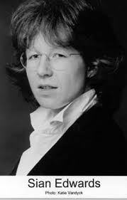 Sian Edwards (Conductor)