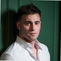 Cory Mintz's Instagram, Twitter & Facebook