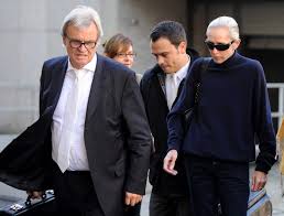 189 фраз в 36 тематиках. Unterlassungsklage Gericht Untersagt Anders Aussagen Uber Ex Frau Nora Balling Gesellschaft Faz