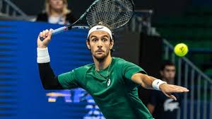 Djokovic busca su título 101 en Atenas: ¡Final imperdible! - Imagen ilustrativa del artículo