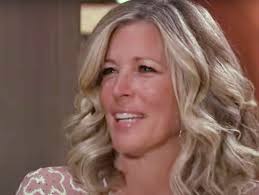 General Hospital Spoilers: Carly Visits Virginia, Finds Morgan –- Alive! - General  Hospital Tea