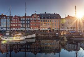 Obiective turistice in danemarca oferte danemarca. Cele Mai Bune OraÈ™e De Vizitat In Danemarca