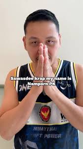 Has Muay Thai Changed Your Life? 🤔, This Is Nampon PK And Muay Thai,  Changed His Life, Head trainer Nampon is living the dream. He moved to the  UK to continue to pursue his passion., A former ...