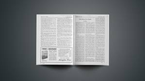 The epistle of paul to philemon, known simply as philemon, is one of the books of the christian new testament. Bible Book Of The Month Philemon Christianity Today
