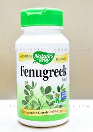 مدونة اي هيرب بالعربي حبوب الحلبة الامريكية للتسمين وزيادة الوزن وماهي تجربتي معها Fenugreek Seeds Herbalism Fenugreek
