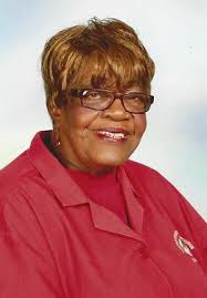 Ruthie Mae Belcher Obituary