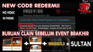 Cuy,di video kali ini saya mau memberi tahu kepada kaliam beberapa kode redeem free fire yang kalian bisa pakai di bulan juni ini cuy. Code Redeem Terbaru Auto Sultan Di Free Fire Youtube