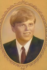 Ronald Coon's Instagram, Twitter & Facebook