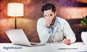 Image result for Provider Burnout