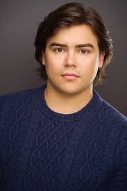 Colin White- Actor, Voice Actor, Singer