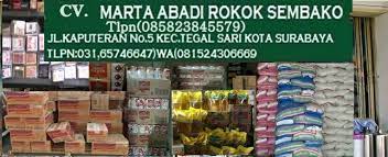 Adalah distributor & supplier bahan pokok sembako seperti, gula pasir , minyak goreng kemasan , tepung mayjen sungkono no.75 block d27,rt.000/rw.00 gn.sari,kota surabaya, indonesia. Jaya Sembako Facebook