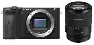 Our inventory of ford 6600 tractor parts is always changing. Sony Alpha Ilce 6600 Gehause Sel 18 135mm Foto Erhardt