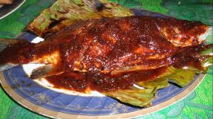 Yang paling sedap bakar ikan bakar berempah ni mestilah di atas arang.baru aroma kayu menusuk cara penyediaan pes resepi ikan bakar berempah : Resepi Ikan Siakap Bakar Simple