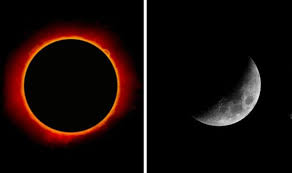 If this tilt didn't exist if you've ever seen an eclipse, chances are you've probably seen a lunar eclipse more often than a solar eclipse. June 2020 To Have Solar Lunar Eclipse Both The Indian Wire