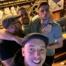 jonathan spillane (@spillane13)