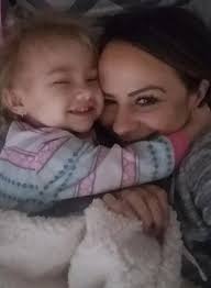 Memories of Jaymi Nicole Johnson Wharton Lott “Nickie”