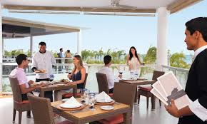 Riu Playa Blanca Believe In Travel Panama