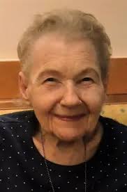 Obituary information for Margaret 'Marge' Kotarski