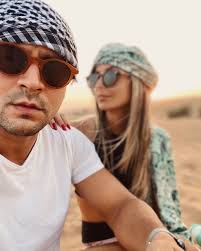 Vertiére l Óculos de sol