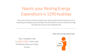 Understanding Your Metabolic Rate By Fitnescity Medium