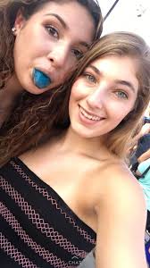 Bella Riley (@bellaskye02)