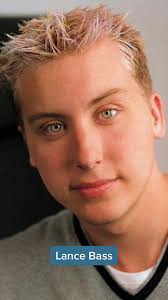Lance Bass