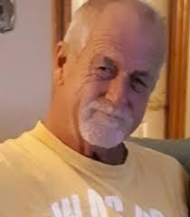 Stephen Knott Service Details