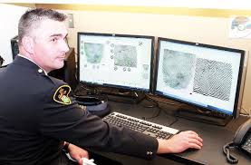 OPP opens high-tech forensics facility in South Porcupine