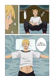The Way of Pervert Ninja - KingComiX.com