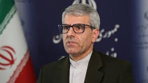سخنگوی وزارت خارجه ایران: تبادل پیام با آمریکا از طریق میانجی‌ها ادامه دارد