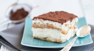 Die besten eis rezepte mit alkohol. Tiramisu Ohne Ei Alkohol Kaffee Backen Macht Glucklich