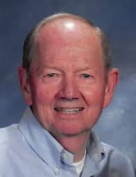 Obituary information for Edward Francis Peterson