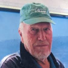 Larry Grant Barrett, Sept. 19, 1937