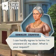 Pin By Derick On Desire Decorum Choices Stories You Play In 2020 Dowager Countess Sneak Peek Movie Posters