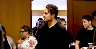 Maple Leafs Preparing To Play Game 5 Without Auston Matthews