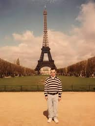 In august 2015, an isis terrorist boarded train #9364 from brussels to paris. First Time In Paris 20 Year Reflection And Tips Wanderlust Marriage