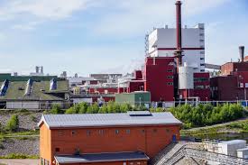 Europas största pappersbruk / l. 7jccniubgh9ytm