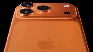 Is the iPhone 17 Pro a tribute to Trump? | Misc. - Blind