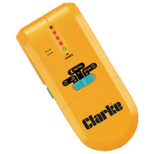 Detects live or dead electricity cables, metallic water pipes, nails and other metal objects and wood studs in partition walling which can be located without causing surface damage. Clarke Cdm65 3 In 1 Super Detector Machine Mart Machine Mart