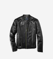 Smooth Lamb Moto Jacket Jackets Leather Jacket Leather Moto Jacket