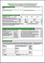 Ep,m5 emergency lighting editable form. Ep M5 Emergency Lighting Editable Form Blank Std Test Forms Fill