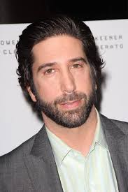 David Schwimmer editorial photo. Image of screening, trust