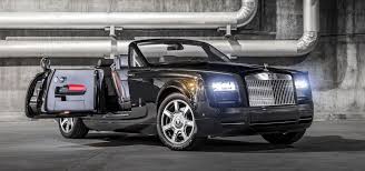 News about luxury cars view all. Rolls Royce Phantom Nighthawk Bespoke Build Brings Bounty Of Carbon Fiber